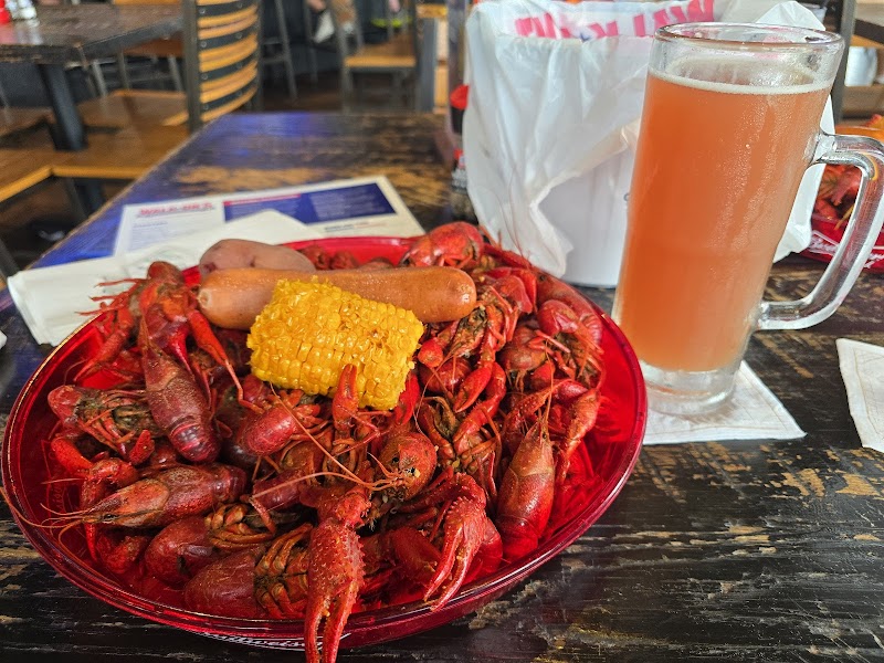 Walk-On's Sports Bistreaux - Spring Restaurant photo 3