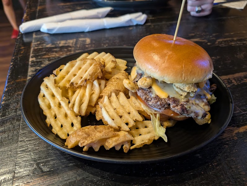 Walk-On's Sports Bistreaux - Spring Restaurant photo 4