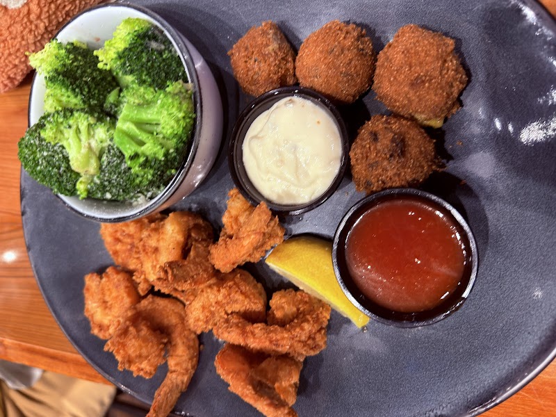 Walk-On's Sports Bistreaux - Spring Restaurant photo 5