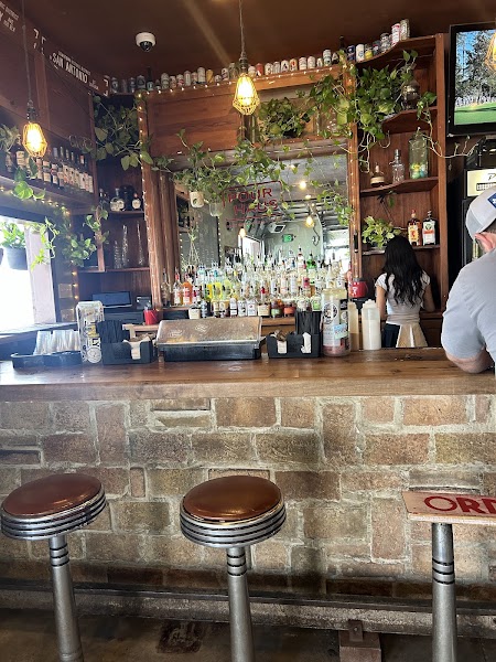 Pour Haus Patio Bar photo 5