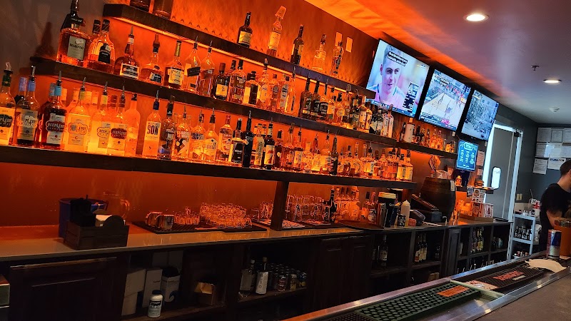 Molly's Pub