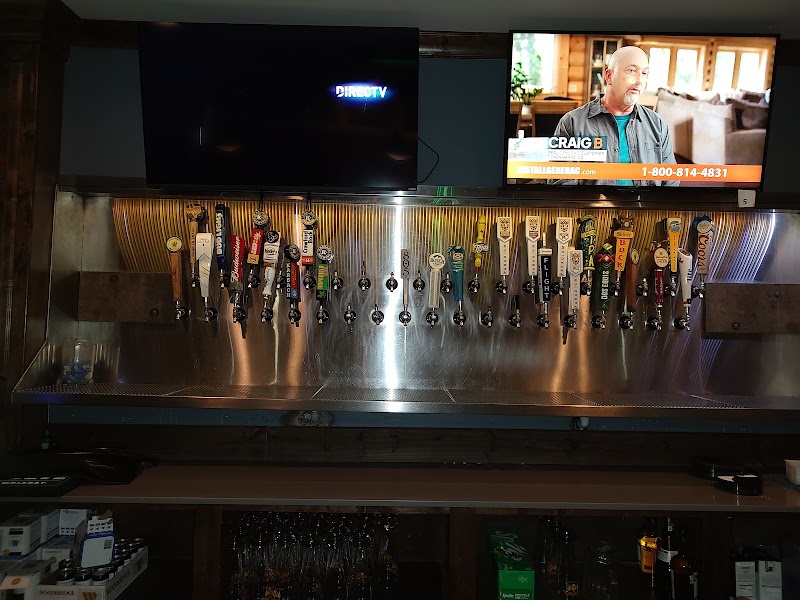 Molly's Pub photo 3