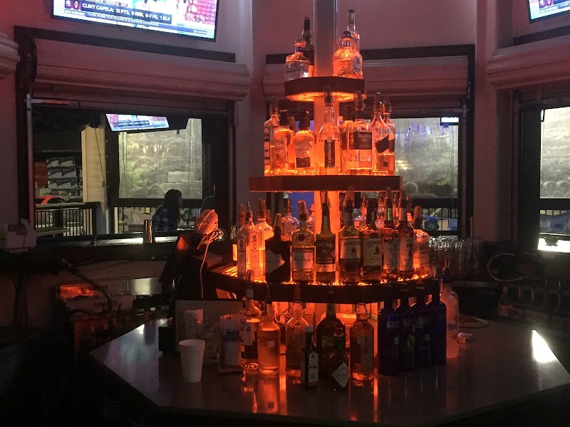 Molly's Pub photo 4