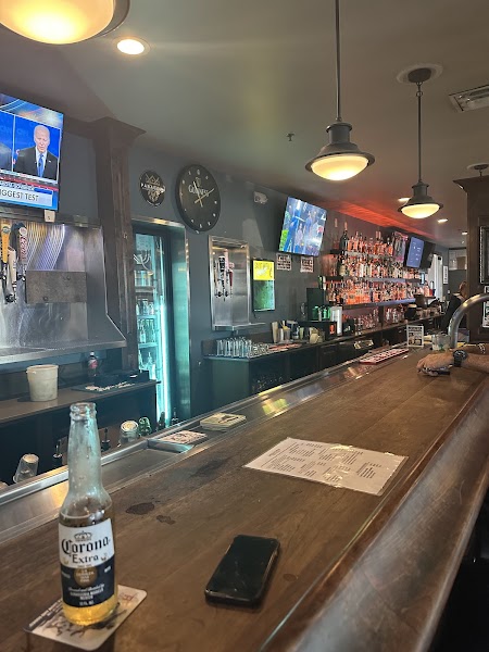 Molly's Pub photo 5