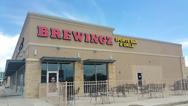 Brewingz