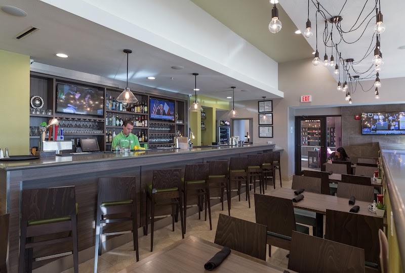 Spring's Bistro + Bar photo 3