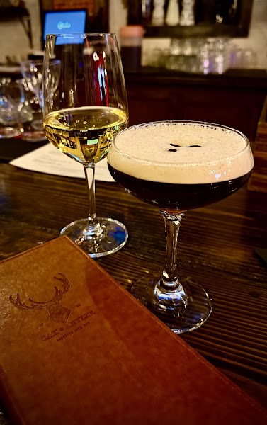 Oak & Antler American Tavern photo 4