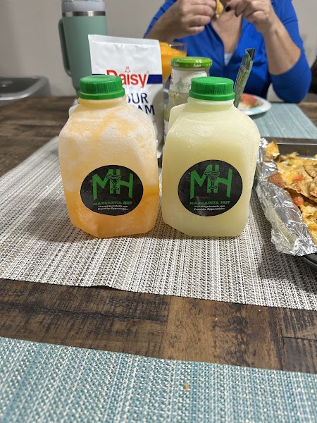 Margarita Hut To Go photo 3