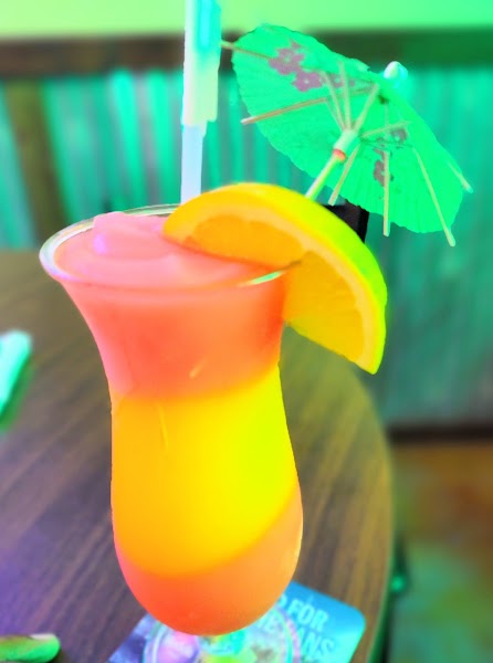 Margarita Hut To Go photo 4