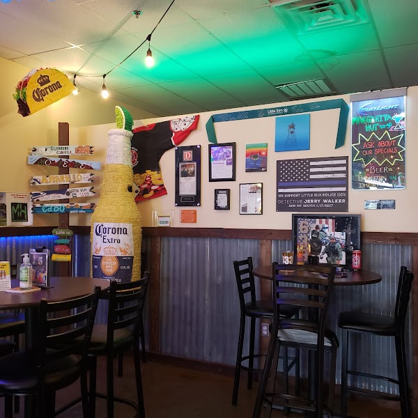 Margarita Hut To Go photo 5