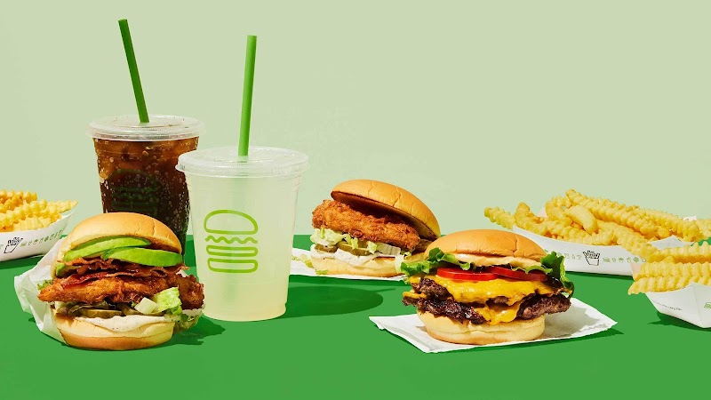 Shake Shack Rockwall photo 2