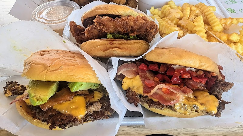 Shake Shack Rockwall photo 3