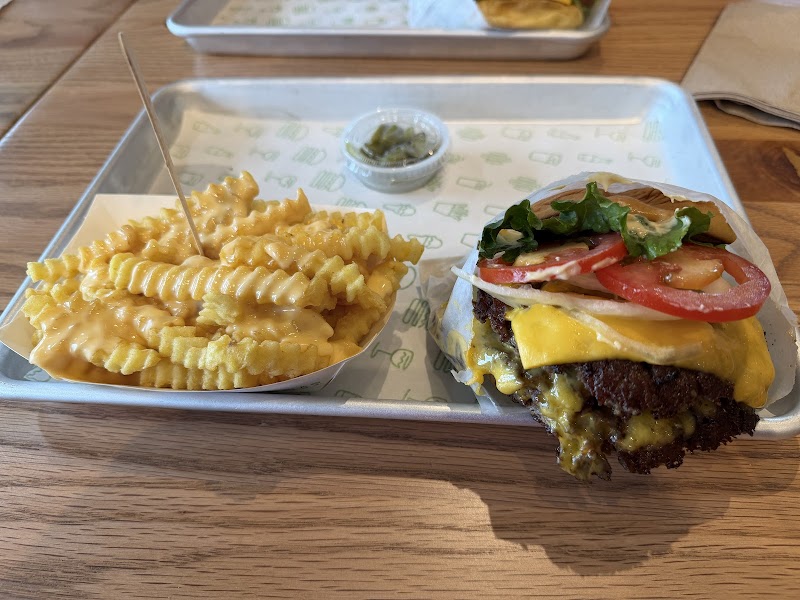 Shake Shack Rockwall photo 5