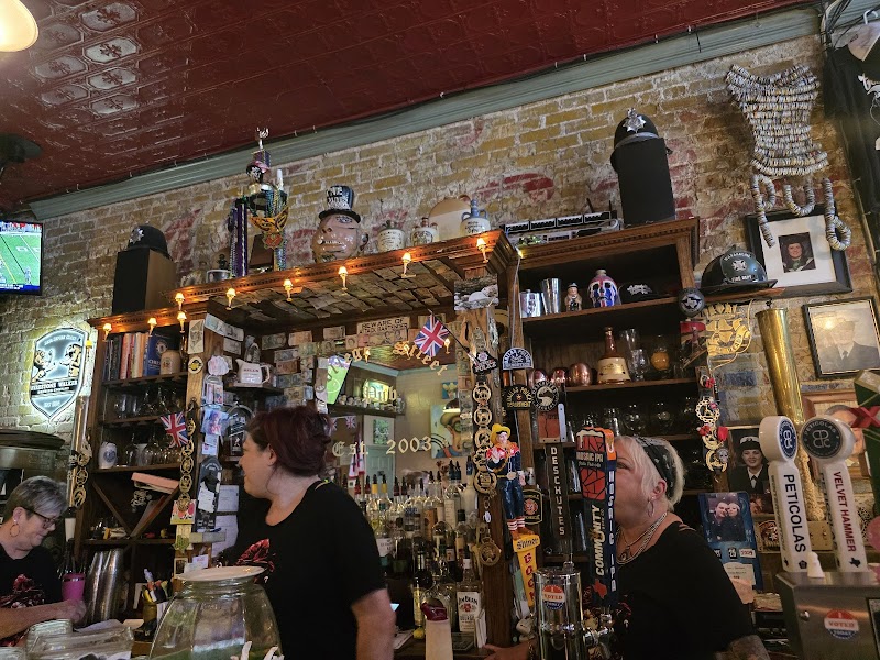 College Street Pub photo 4
