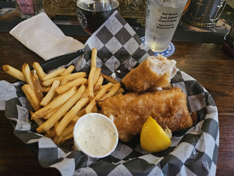College Street Pub photo 5