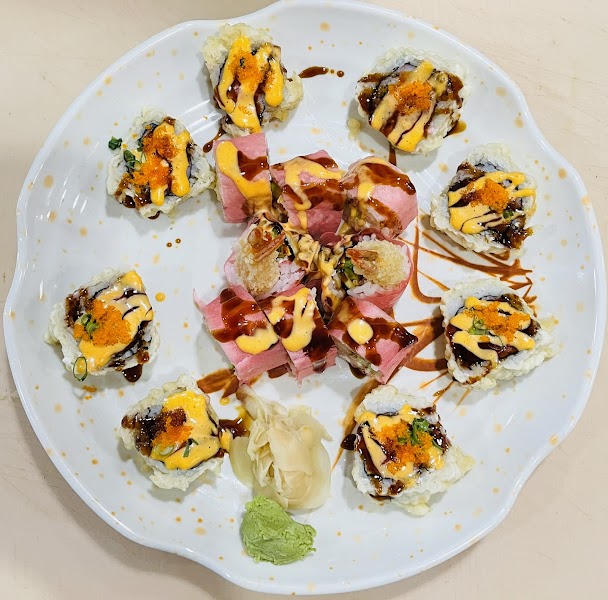 Sushi Express of Watertown photo 2