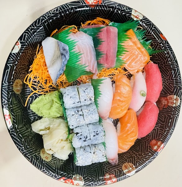 Sushi Express of Watertown photo 4