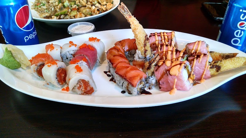 Sushi Express of Watertown photo 5