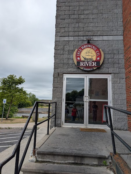 1812 on the River by 1812 Brewing Co. photo 5