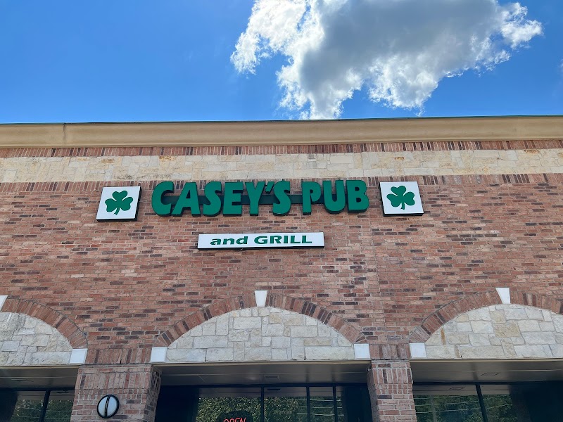 Casey's Pub & Grill