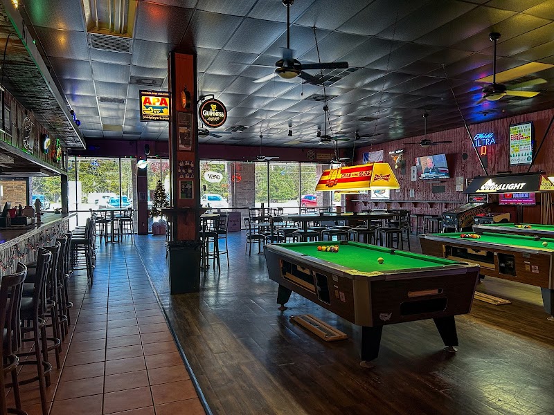 Casey's Pub & Grill photo 2