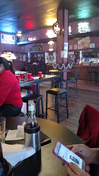 Casey's Pub & Grill photo 3