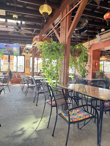 Naara Cafe and Hookah photo 3