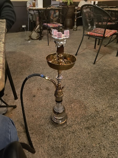 Naara Cafe and Hookah photo 5