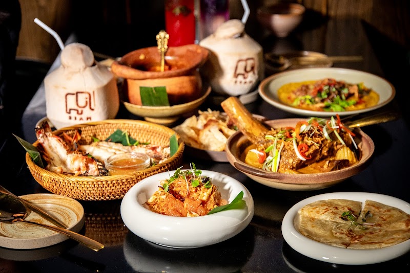 Siam Thai eatery photo 2