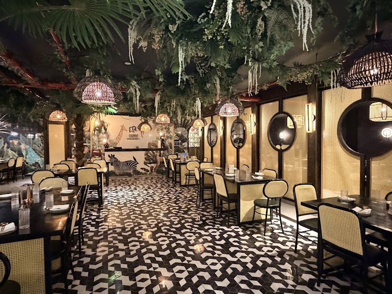 Siam Thai eatery photo 4