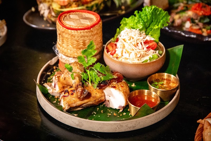 Siam Thai eatery photo 5
