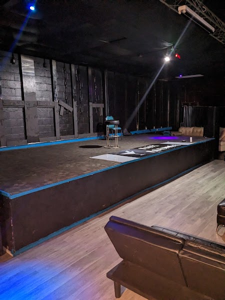 The Lux Lounge photo 2