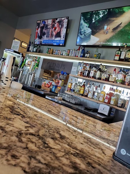 Glenn's Bar and Grill at Plum Creek Golf Course