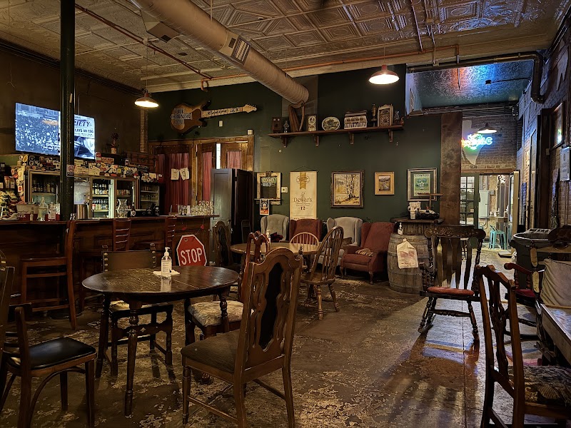 The Corner Pub photo 2