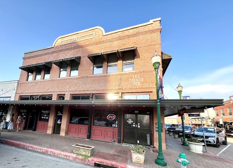 The Corner Pub photo 3