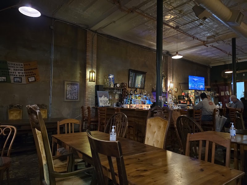 The Corner Pub photo 4