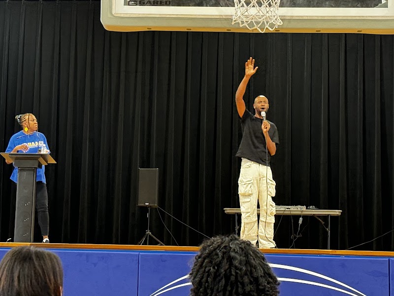 Landmark Community Center photo 4