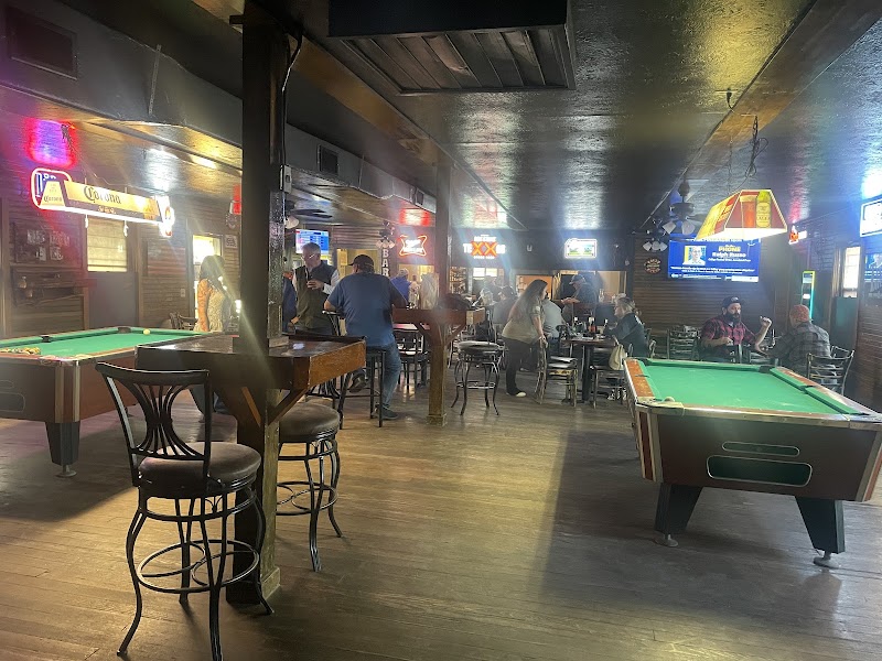 Tuck's Tavern photo 2