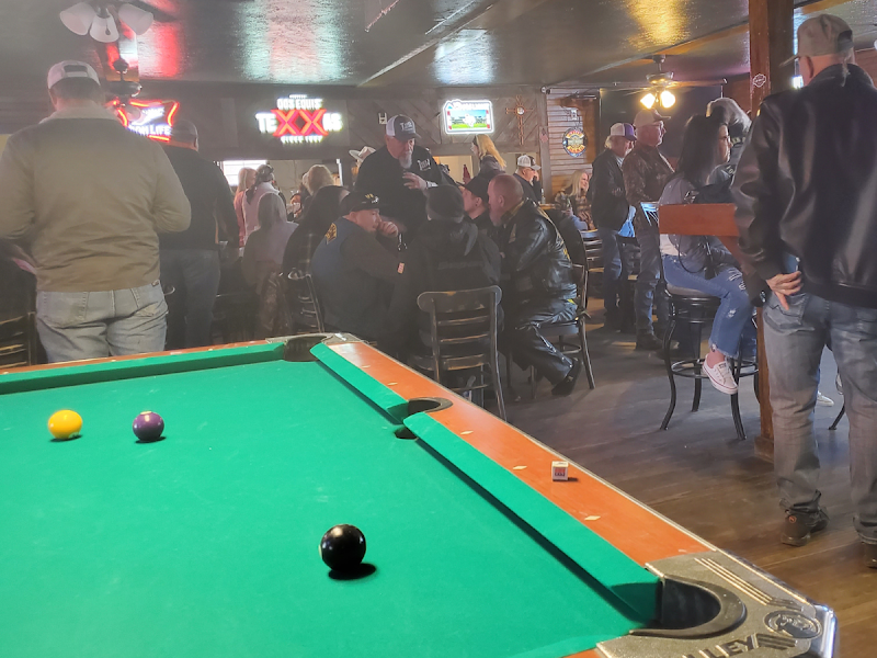 Tuck's Tavern photo 3