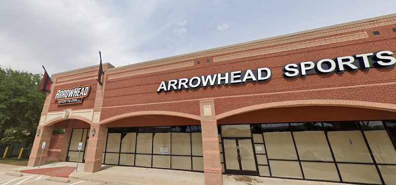 Arrowhead Sports Grill photo 5
