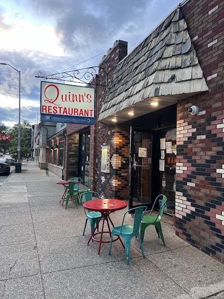 Quinn's