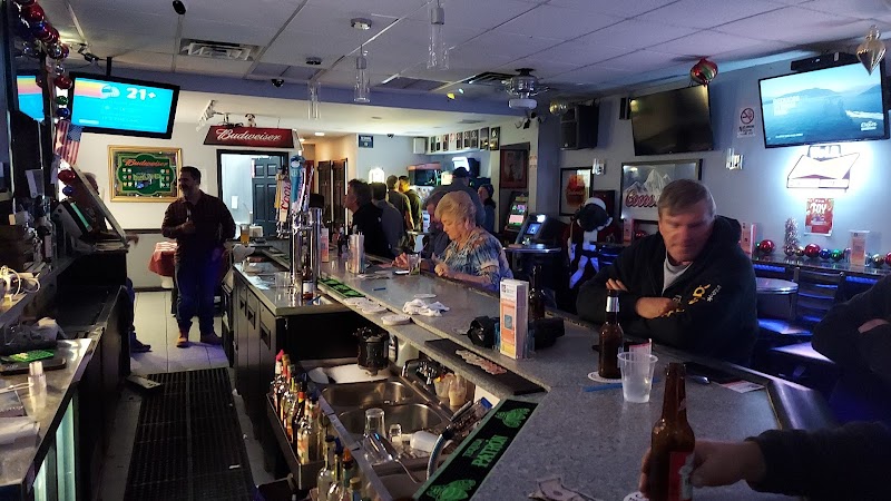 Aloysia's Lounge