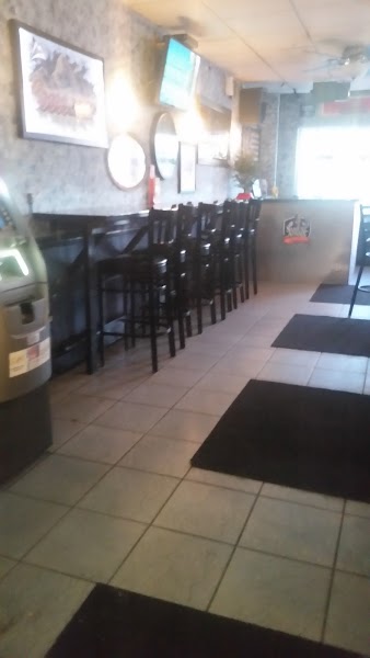 Aloysia's Lounge photo 4