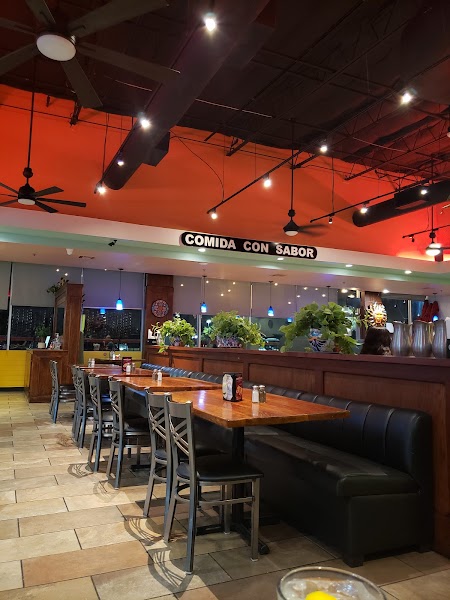 Lupe's Comida con Sabor (Keller) photo 3