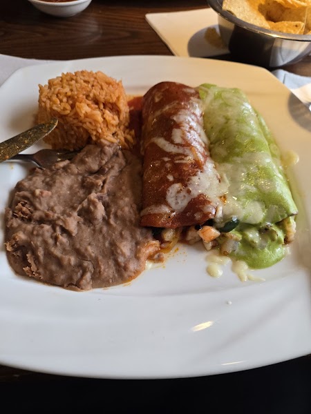 Lupe's Comida con Sabor (Keller) photo 4