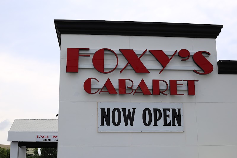 Foxy's Cabaret Austin photo 3