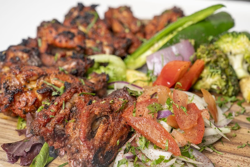 Sheesha Lounge & Grill photo 2