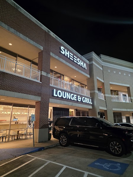 Sheesha Lounge & Grill photo 5
