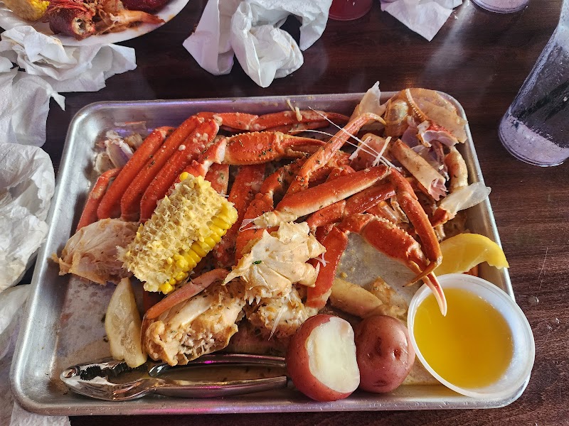 Jackie's Bar and Grill photo 4
