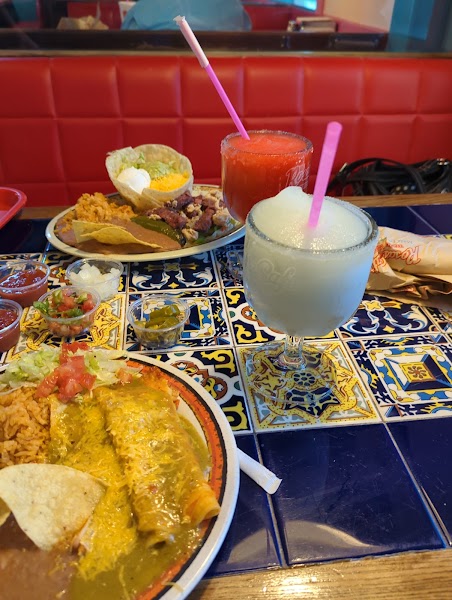 Rosa's Café & Tortilla Factory photo 3
